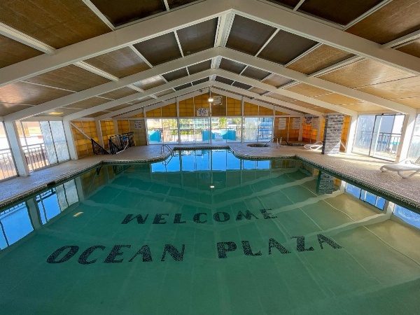 Ocean Plaza Motel image 4